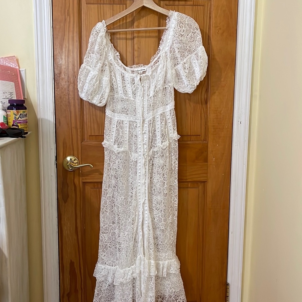 FOR LOVE & LEMONS